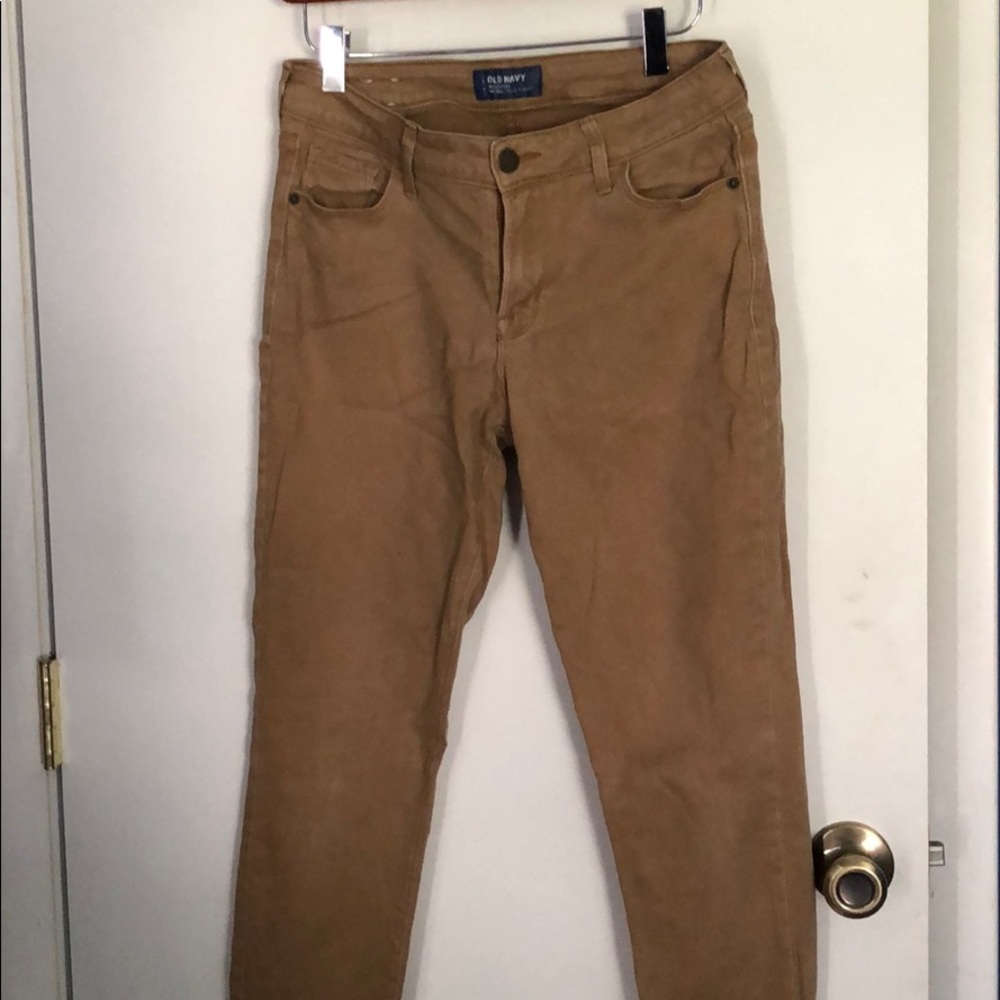 Rockstar pants